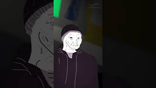 Doomers Dark World  Is Everything Hopeless doomer darkworld shortfilm animation [upl. by Swarts]