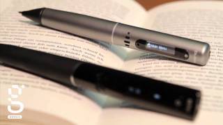 Livescribe Echo Smartpen mit Connect im Test  GRAVITIES Folge 31 [upl. by Elle520]