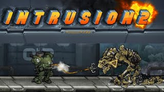 Intrusion 2 Playthrough [upl. by De Witt910]