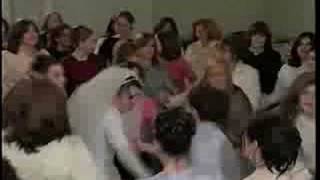 06 Chabad Jewish Orthodox Wedding Ceremony [upl. by Solahcin166]