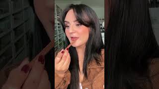 FALL DATES ARE THE BEST DATES PERIOD falldate marriage Love grwm makeup beauty [upl. by Maximo]