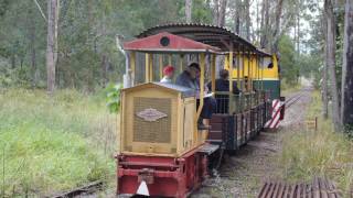 Woodford Railway [upl. by Komarek]