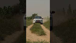 Weve put the Citroen Basalt to the ultimate test in the harsh Thar Desert Watch now [upl. by Gniw245]