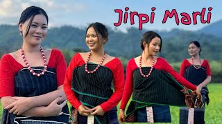 Jirpi marli new karbi song albumkarbi videomalin tissopi [upl. by Nnylsia]