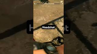 He Didnt like me hitting his head fy fypage gaming dyinglightgame farfetchd [upl. by Ilam]