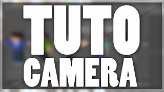 TUTO C4D  Cameras Profondeur de champFlou de surface  Francais [upl. by Attenborough701]