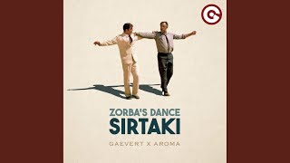 Zorbas Dance Sirtaki [upl. by Labina]