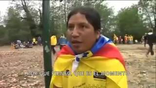 Ecuatorianocatalán independentista [upl. by Ximenez75]