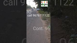 75000 COMMERCIAL SITE FOR SALE IN VIZAG MADHURAWADA [upl. by Kaine]