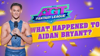 Did Aidan Bryant win AGT What is Aidan Bryant doing now How much is Aidan Bryant worth [upl. by Byrne363]