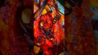 “Grill Master Series Perfectly Grilled Kalanchi Fish” shortsyoutube SeafoodLovers youtubetrendi [upl. by Lucchesi]