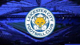 Leicester City FC MållåtGoal Song 201920 [upl. by Viddah]