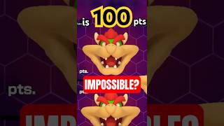 Can you get a Perfect 100 on Face Lift gaming mario marioparty nintendo [upl. by Attwood]