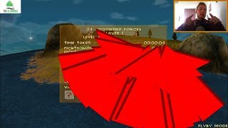 How to REALLY CHEAT on Populous The Beginning Speedruns [upl. by Cusack]