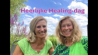 Heerlijke Healingdag op 2112024 Luuksgestel [upl. by Yaner]