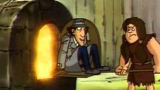 Inspector Gadget 145  Old Man Of The Mountain Full Episode [upl. by Liggitt]