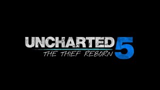 Uncharted 5 Official Reveal Trailer PS5 [upl. by Sherie]