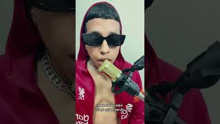 Ya no volverás remix  Flow Fama x Cris Valencia [upl. by Hugibert772]