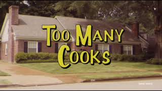 Too Many Cooks Intro [upl. by Valentina]