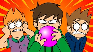 Eddsworld  Pinheads [upl. by Marta42]