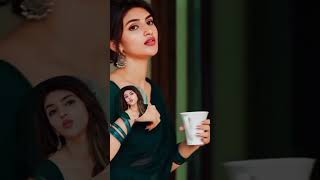 💕Sreeleela ♥️ Mahesh Babu 💕 subscribelikecommentshare🌶️Guntur karam🌶️ [upl. by Ynnavoig]