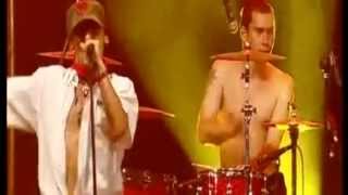 Si me das a elegir Me quedo contigo Manu Chao Live [upl. by Kimball206]