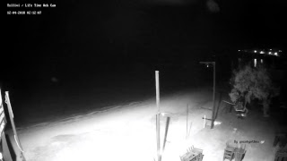 Tsilivi Beach 2 Live Webcam at Life Time Beach Bar [upl. by Adriano]