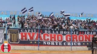 17092022  ALIANZA LIMA CAMPEÓN DEL TORNEO PROMOCIÓN Y RESERVAS 2022 🇵🇪🏆⚽  COBERTURA EN HUACHO [upl. by Stroup483]