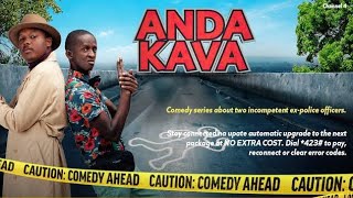 ANDA KAVA SEASON 1 FULL VIDEO [upl. by Narda335]