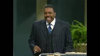 Dr Creflo Dollar Classic sermon Money Cometh Faith Money Success Prosperity [upl. by Estevan]