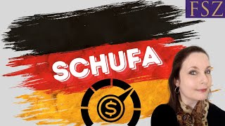 SCHUFA  Alemanha [upl. by Gustie920]