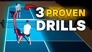 3 Drills to Get You InGame Results [upl. by Ecniv]