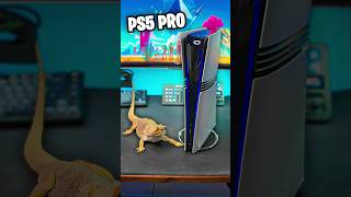 Μου ήρθε το PlayStation 5 Pro [upl. by Udenihc]