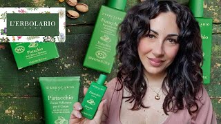 Recensione Nuovo Profumo Pistacchio de LErbolario  Top o Flop [upl. by Penni]