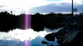 Port Adelaide Power Station fishing spot  torrens island [upl. by Rozalie]