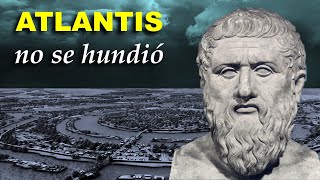 🌐ATLANTIS NO DESAPARECIÓ [upl. by Marley]