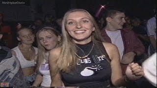 🎶 The Ultimate Oldschool Hardcore Gabber Mix Part II [upl. by Arianne]