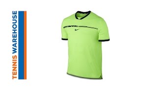 Nike Spring Rafa AeroReact Challenger Crew [upl. by Perusse]