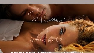 Romance  ENDLESS LOVE  TRAILER  Alex Pettyfer Gabriella Wilde Robert Patrick [upl. by Ixela906]