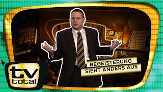 Kai Magnus Stings Zorn gegen das deutsche Fernsehen [upl. by Tavey37]