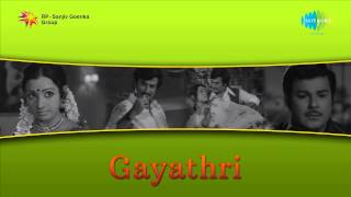 Gayathri  Aattam Kondaattam song [upl. by Ylrak]