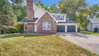 3616 Pleasant View Ct  Decatur IL [upl. by Adnilav936]