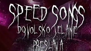 BG SPED UP SONGS MIX TIKTOK [upl. by Roderigo443]