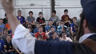 Agudah Day Camp Memories 2020 [upl. by Lambrecht]