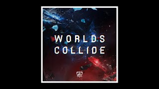 Worlds Collide ft Nicki Taylor  Worlds 2015  League of Legends [upl. by Burris757]