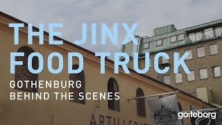 The Jinx Food Truck [upl. by Kellene381]