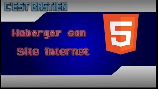 Heberger son site internet gratuitement avec Nextwab [upl. by Otrebogir]