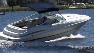 2002 Maxum 2300 SC Cuddy Cabin by Marine Connection Boat Sales WE EXPORT [upl. by Lalage458]