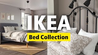 Dream in Style Introducing the New IKEA Bed Collection [upl. by Mariel]