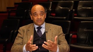 A Conversation with Kwame Anthony Appiah [upl. by Rodie]